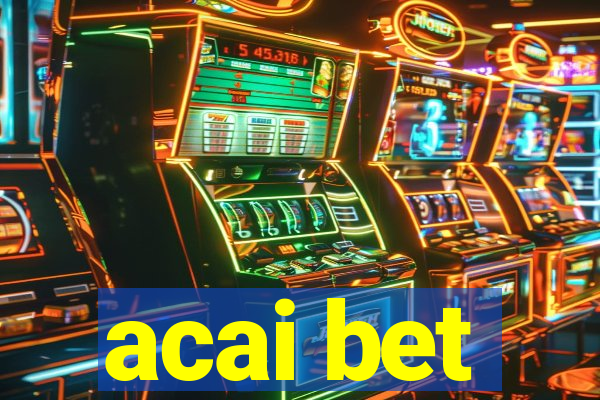 acai bet